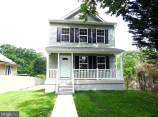 4016 Oak Rd, Baltimore, MD 21227