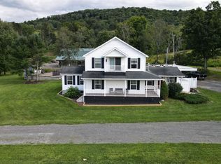 3170 State Route 26 Gln, Glen Aubrey, NY 13777