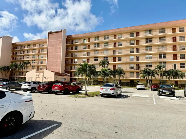 14671 Bonaire Boulevard #604, Delray Beach, FL 33446