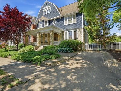 1111 Juliana St, Parkersburg, WV, 26101