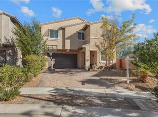 5666 Colbert St, North Las Vegas, NV 89081