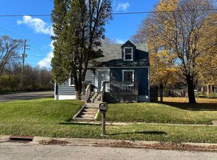 619 S Henrietta Ave, Rockford, IL 61102