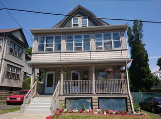 57 Hurlcroft Ave, Dorchester, MA 02124