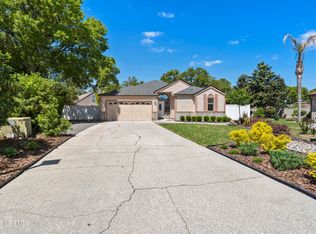 8000 LOCH LOMOND Lane, Jacksonville, FL 32244