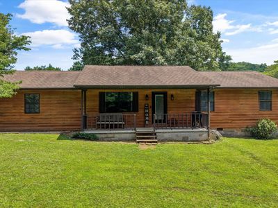 349 Fairchild St, Harriman, TN, 37748