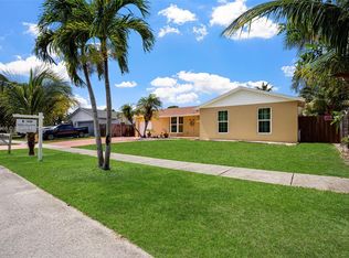 Meadow Wood Manor Sec 7, Homestead, FL 33032
