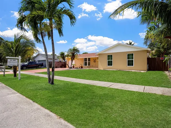 13211 SW 262nd Ter, Homestead, FL 33032