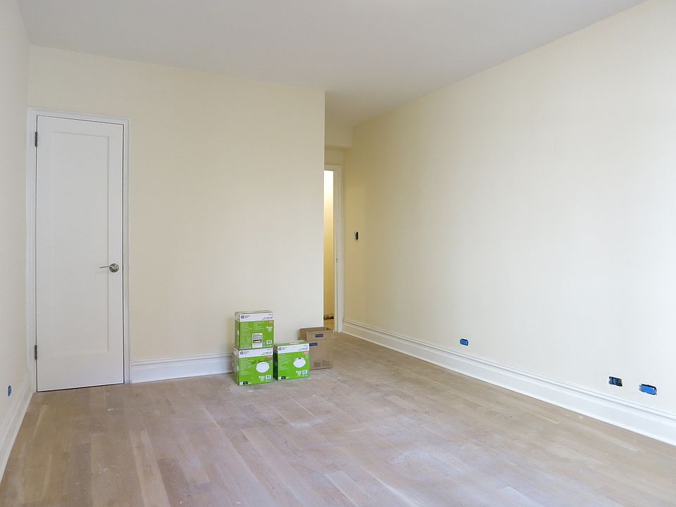 2nd image of 420-424 Central Park W #1E