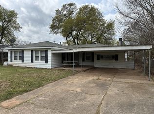 1113 Christy St, Bossier City, LA 71111