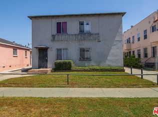 1726 S La Brea Ave, Los Angeles, CA 90019