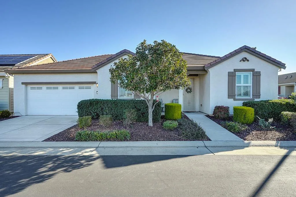 7550 Eldred Way photo 1