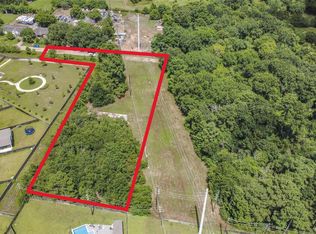 17719 Willow Run St, Hockley, TX 77447