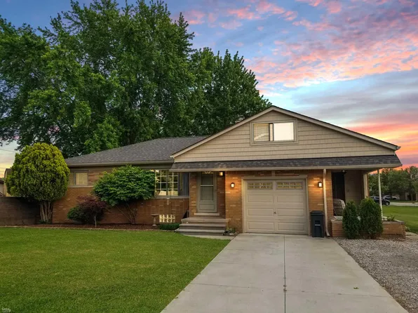 4324 Eighteen Mile Rd, Sterling Heights, MI 48314