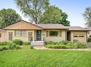 1707 W Acres Rd, Joliet, IL 60435