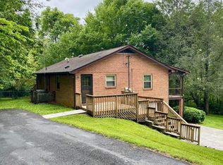 494 Old Jonesboro Rd, Bristol, TN 37620