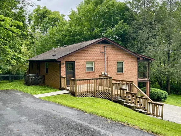 494 Old Jonesboro Rd, Bristol, TN 37620