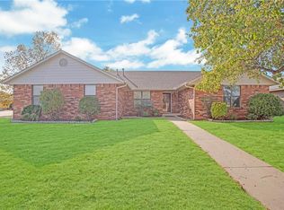 2909 Terrace Way, Altus, OK 73521