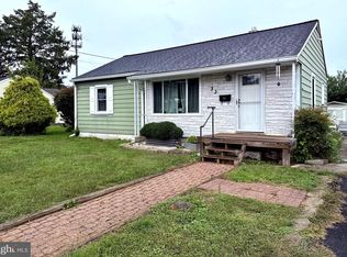 33 Raymond Ave, Aberdeen, MD 21001