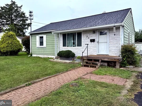 33 Raymond Ave, Aberdeen, MD 21001