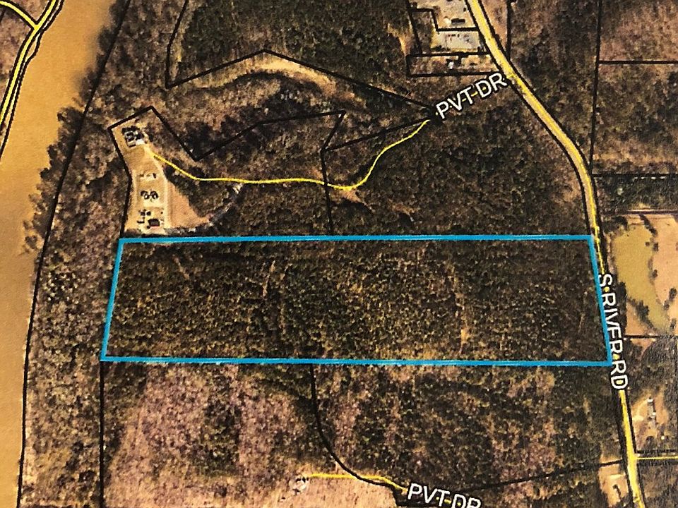 2nd image of 0 S River Rd