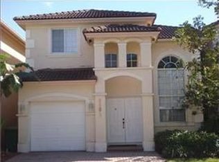 6681 NW 107th Ct, Doral, FL 33178