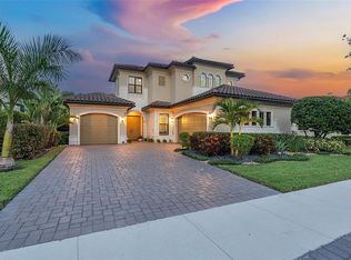 8062 NW 112th Ter, Parkland, FL 33076