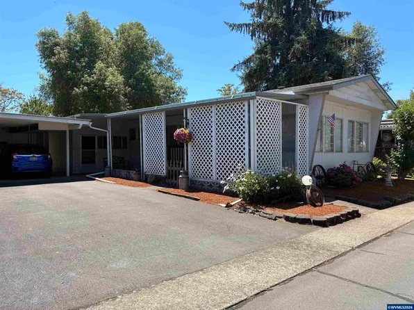 3100 Turner Rd SE Unit 125, Salem, OR 97302