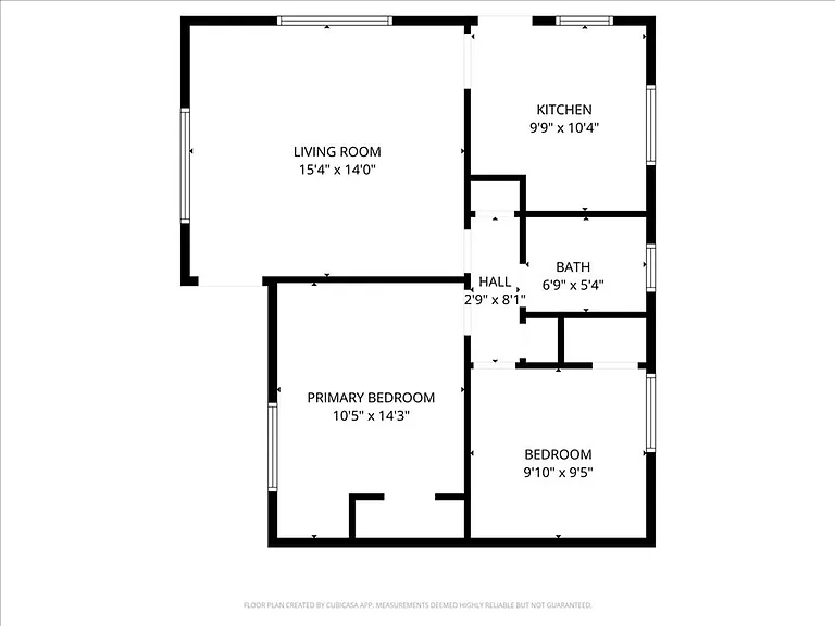 2132 N Forgeus Ave #C — Photo 15