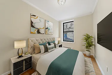 Rented by Vector New York, LLC