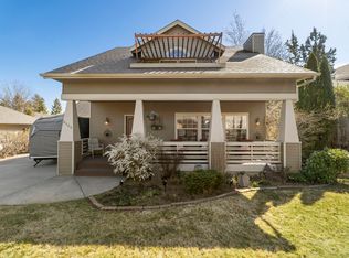 2566 NE Keats Dr, Bend, OR 97701
