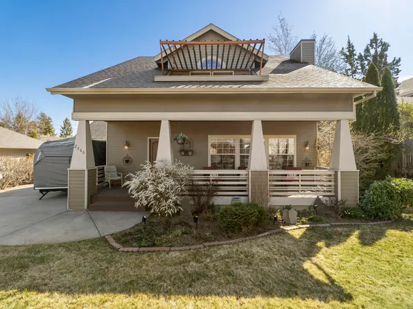 2566 NE Keats Dr, Bend, OR 97701