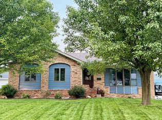 717 NW School St, Ankeny, IA 50023