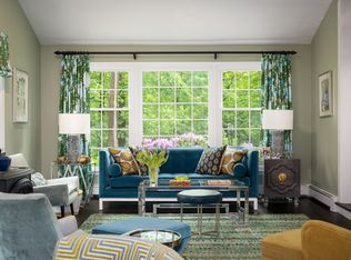 105 Northwood Ln, Stamford, CT 06903