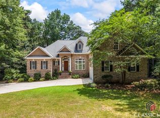1421 Lane Creek Dr, Bishop, GA 30621