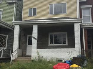 5609 McCandless Ave, Pittsburgh, PA