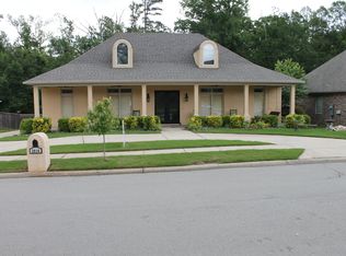 3916 Robinwood Cir, Bryant, AR 72022