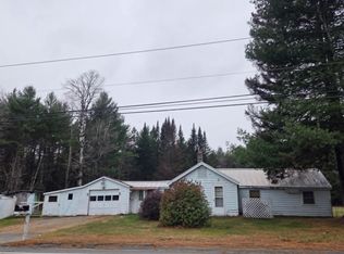 128 Meadow Brook Rd, New Portland, ME 04961
