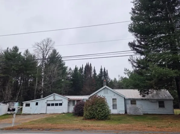 128 Meadow Brook Road, New Portland, ME 04961