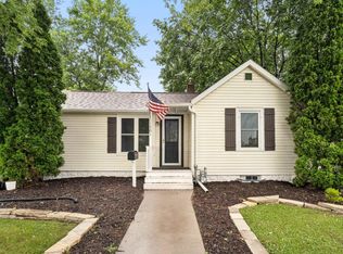 1201 Harrison St, Neenah, WI 54956
