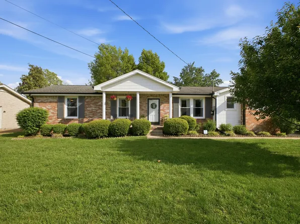 6613 Beacon Ln, Nashville, TN 37209