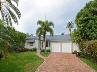 219 N Gordon Rd, Fort Lauderdale, FL 33301