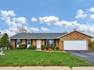 4594 Orchard Dr NW, Cedar Rapids, IA 52405