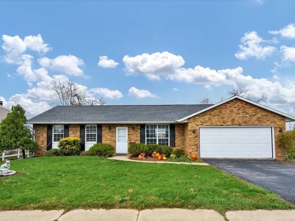 4594 Orchard Dr NW, Cedar Rapids, IA 52405