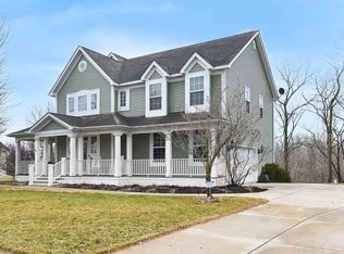 16187 River Ridge Trl, Linden, MI 48451