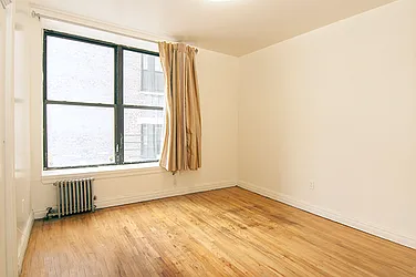 Rented by Perry Associates NYC Inc