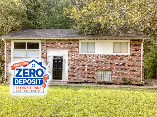 1357 Heather Cir, Riverdale, GA 30296