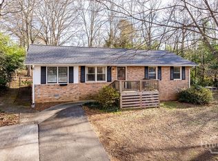 1140 Tuxedo Ln, Watkinsville, GA 30677