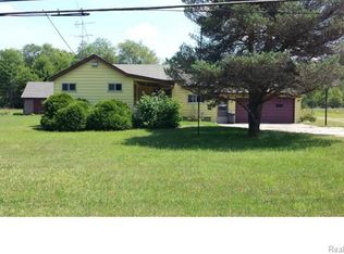 4300 Rabidue Rd, Clyde, MI 48049
