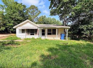 1565 County Road 61, Roanoke, AL 36274