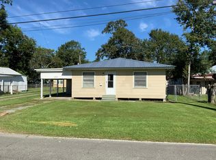 1310 Weeks St, New Iberia, LA 70560